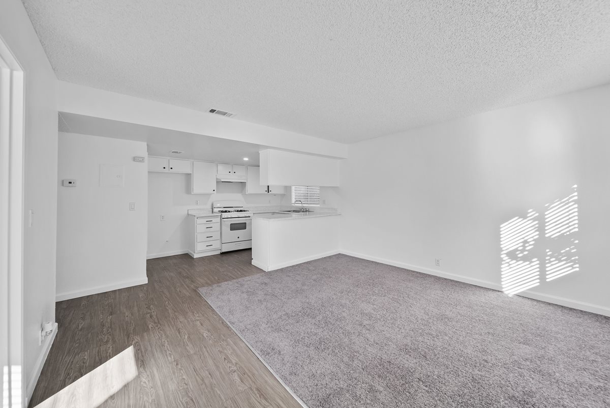 Mountain View Apartments
